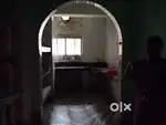 Flat room for sell  price 14,00000only samaj para . proper town area.