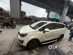 Mahindra Marazzo 2018 Diesel Good Condition