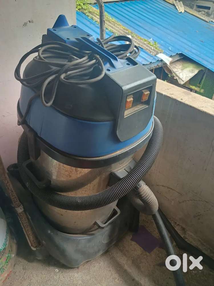 Vaccum cleaner