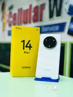 Realme 14 Pro Plus