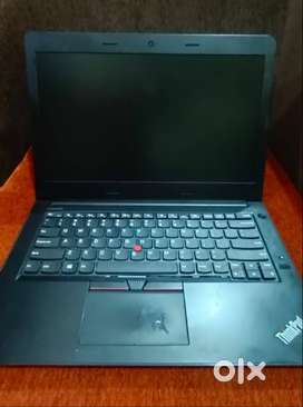 Lenovo thinkpad core i3 6th gen, 12GB Ram, 500GB HDD(6 month warannty)