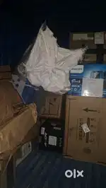 Amz delivery Job