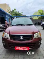 Maruti Suzuki Alto K10 VXi (O), 2010, Petrol