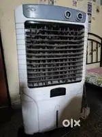 Desert cooler