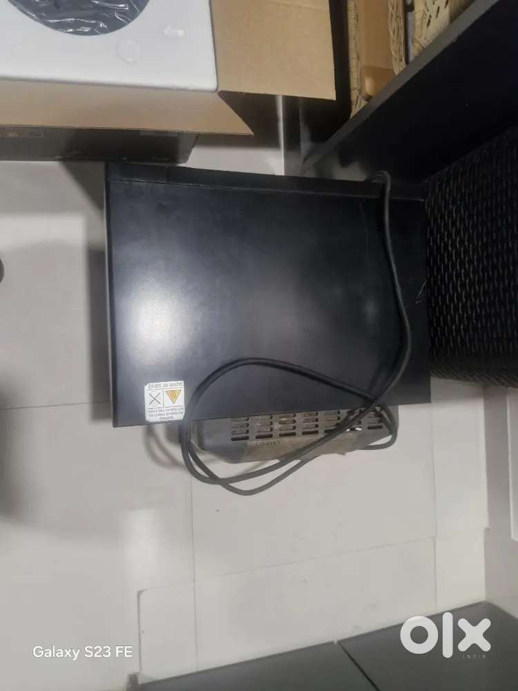 Microwave oven for sale