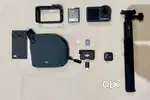Dji Action 5 pro + Dji mic mini 2 for sale