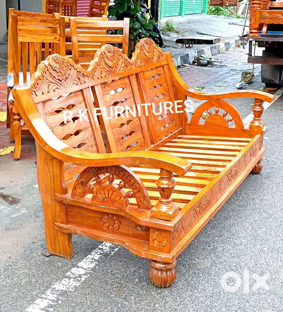 R.K FURNITURES, SOFA SETS,COTS,DAINING