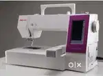 Computer Embroidery