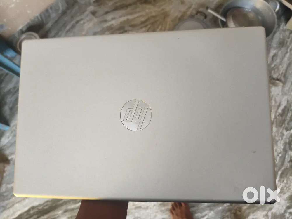 Hp 16/518 brand new 6month used