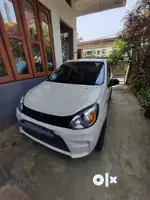 New condition car with alloy s and new tyres