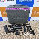 DJI RoninSC Lightweight Gimbal Stabilizer for Mirrorless Cameras SK895