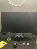 Lenovo G-Series 27 Inches/68.6cm WLED 1920 x 1080 Pixels