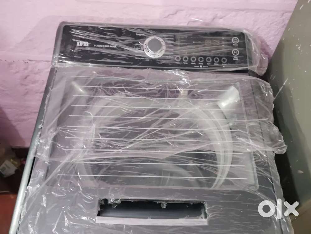 IFB washing machine