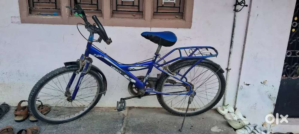 BICYCLE FOR SALE