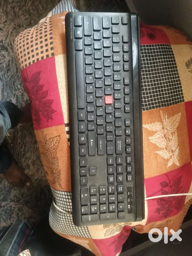 Key board  good condition