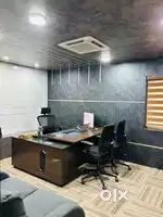 Plug-and-Play Office for Rent  Madhapur (West-Facing)