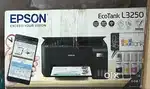 Epson ecotank L3250