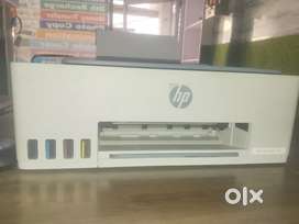 Hp Smart Tank 525 Printer