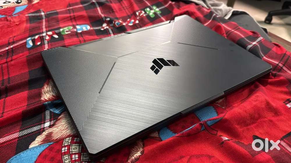 ASUS TUF Gaming A15 FA506NCG-HN200WS