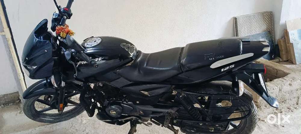 Pulsar 125