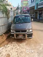 Maruti Suzuki Eeco 2012 CNG & Hybrids 42700 Km Driven