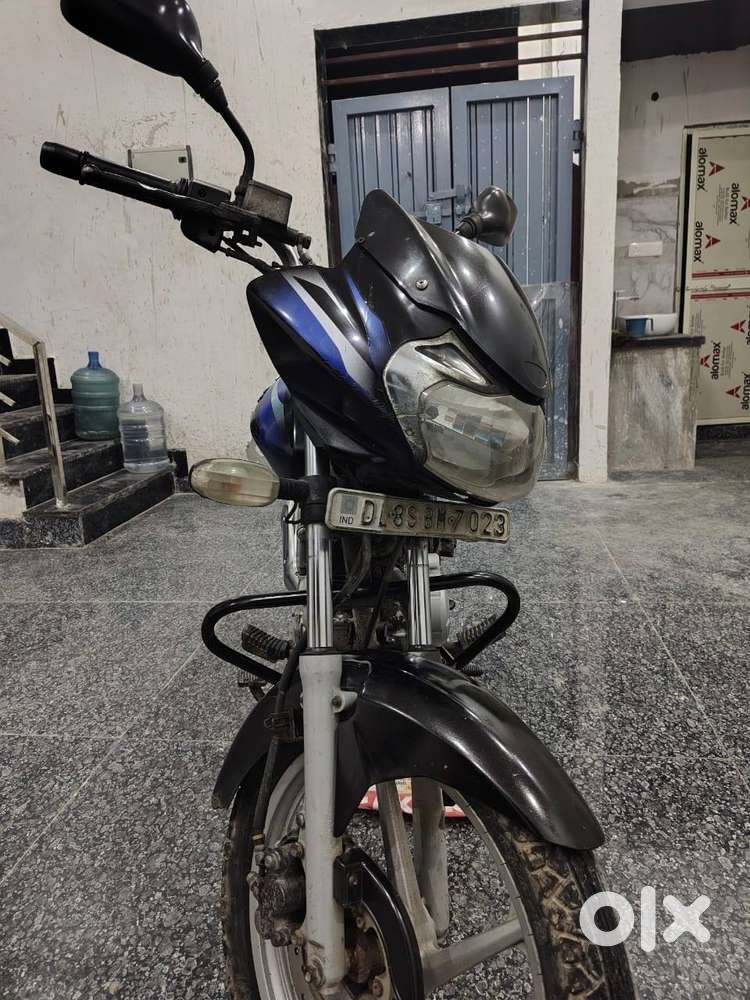 Looking like new condition.