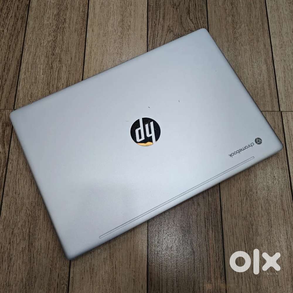 Hp Chromebook C640 Touchscreen i5 10th 8GB 64GB SSD