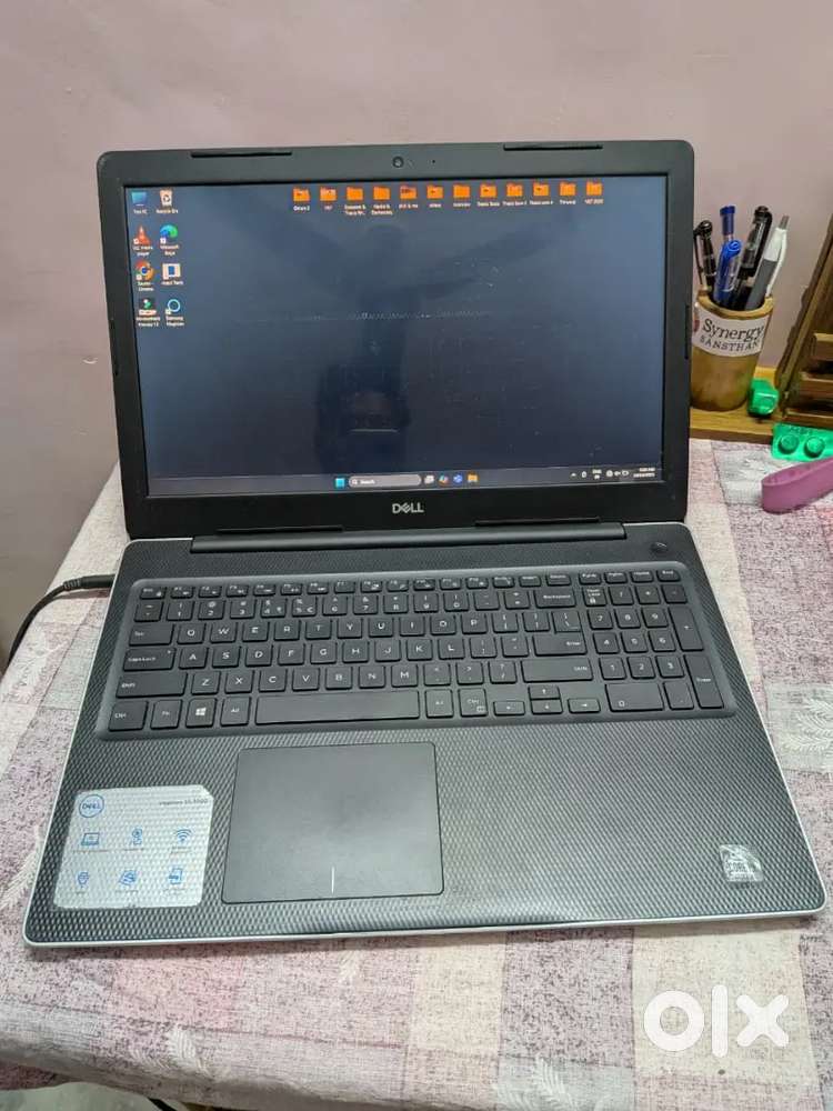 Dell Laptop Intel Core i5 For Sale - Best Condition