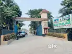 Land sale near diamond harbour road NH 117