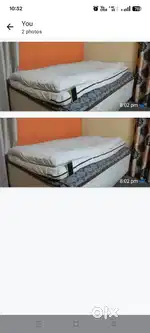 mattress 6-6.5 ft