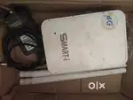 Smart i wifi