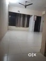 Spacious 2bhk flat for sale