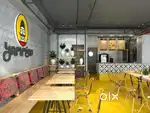 Required cook and juice specialist