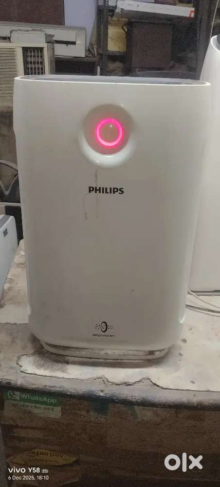 Phillips Air Purifier