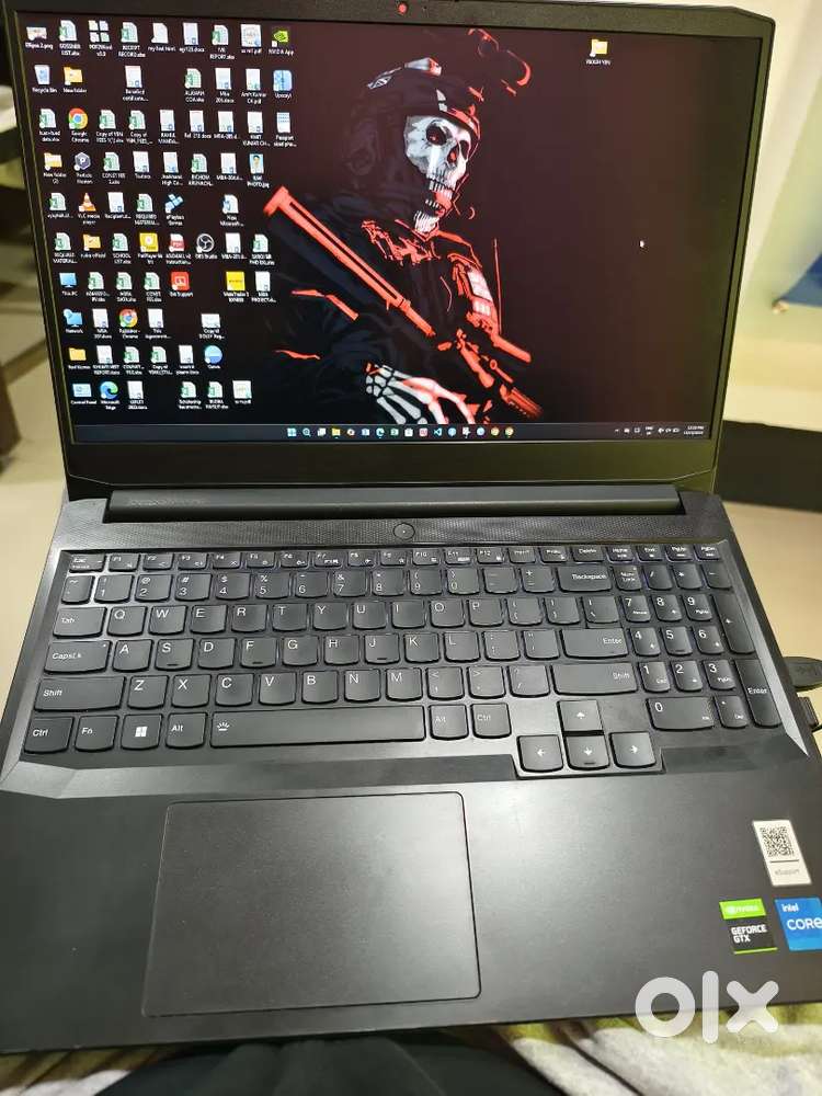 Lenovo IdeaPad Gaming 3