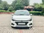 Hyundai i20 Sportz Plus, 2019, Petrol
