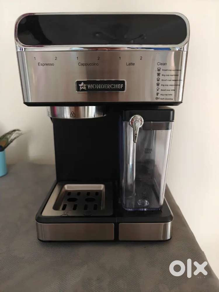Coffee Machine