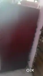 Single dooorFridge