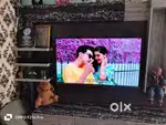 VU Led 4k android price 20000 all orignal no complaint