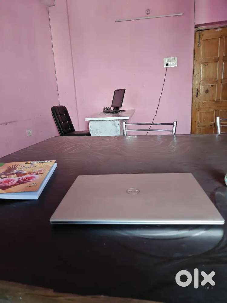 Need a office assistant cum computer operater