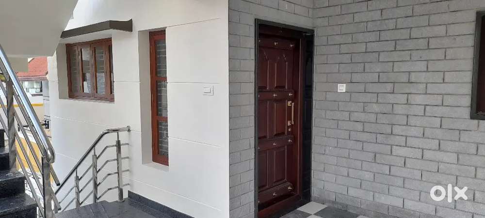 2BHK HOUSE FOR RENT (VEG ONLY)