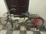 GOOD CONDITION BICYCLE