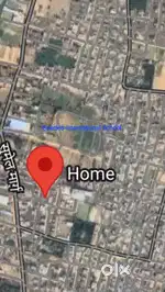 40' Road, opp. Sylvan Bio Park and Beetle International School