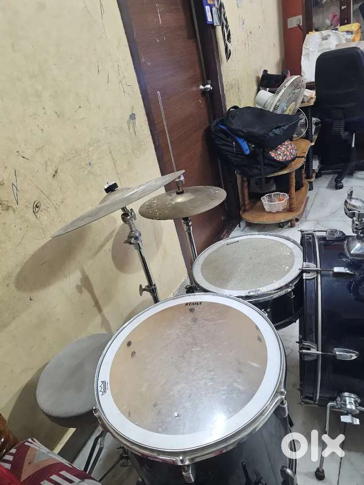 TAMA stage star