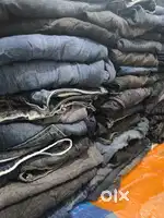 BRANDED THRIFTED HIGH QUALITY JEANS WHOLESALE