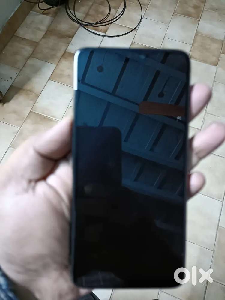 Oneplus 6- Only orginal display & camera are for sale