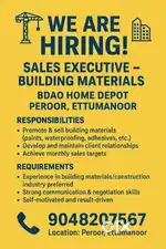 Business Development officer