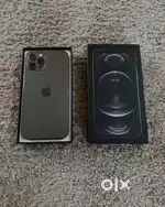 Iphone 12 pro available