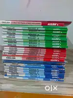 Allen Module NEET Dropper DLP 2021