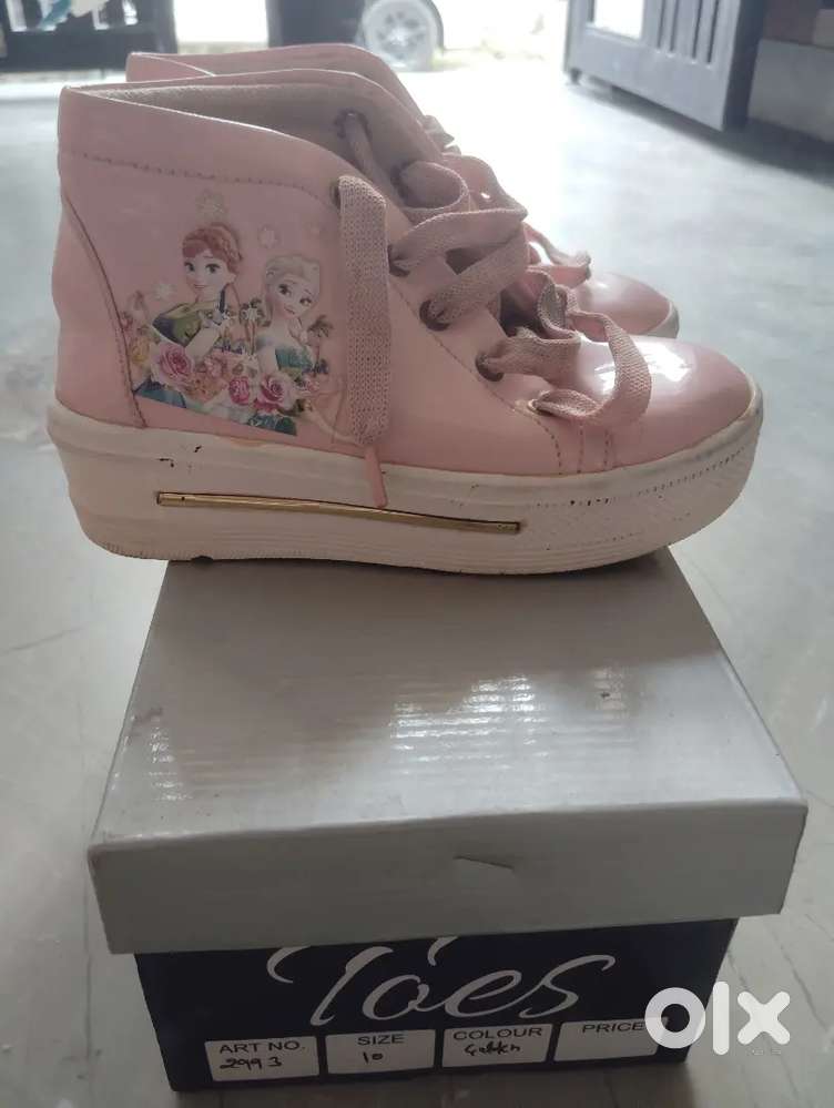 Elsa Shoes